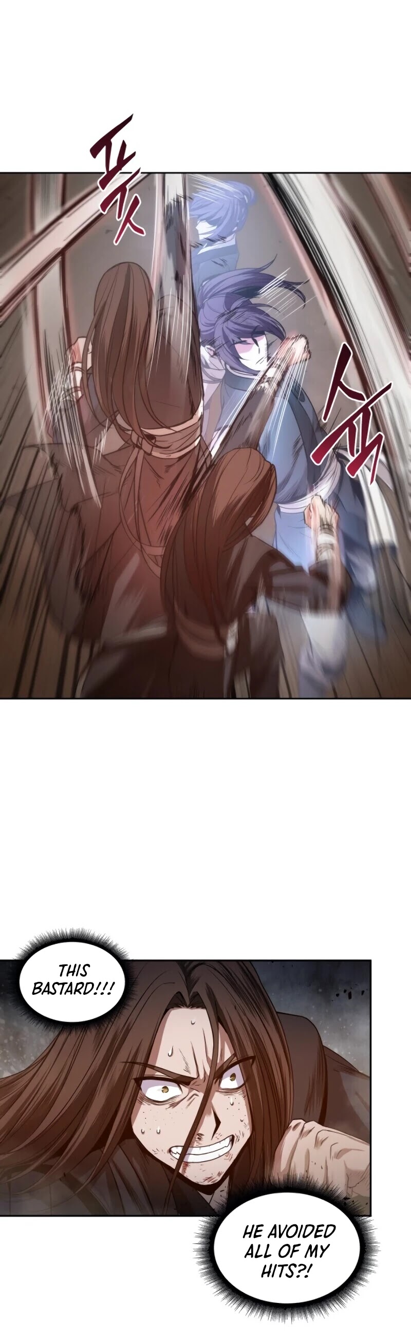 Nano Machine Chapter 20 image 40